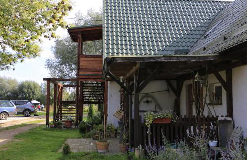 Agroturystyka Żuławiaczek - Foto 19