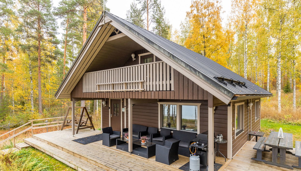 Ranta 3 - Foto 1, Inside other