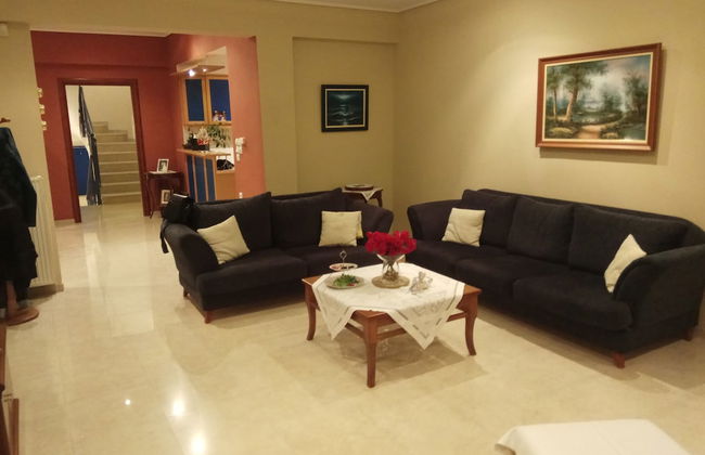 Agiokampos Luxurious Resort - Foto 63