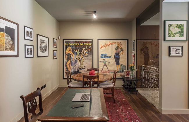 Heaven in the City - Savoy Residence Casa Branca I - Foto 19