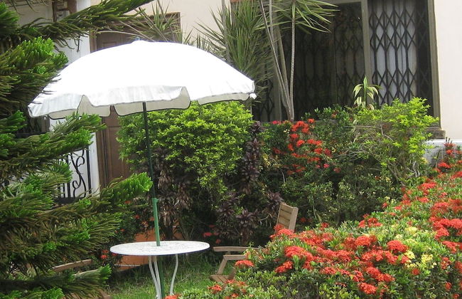 GHouse Accra - Foto 47