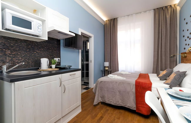 Residence Vaclavska - Foto 22