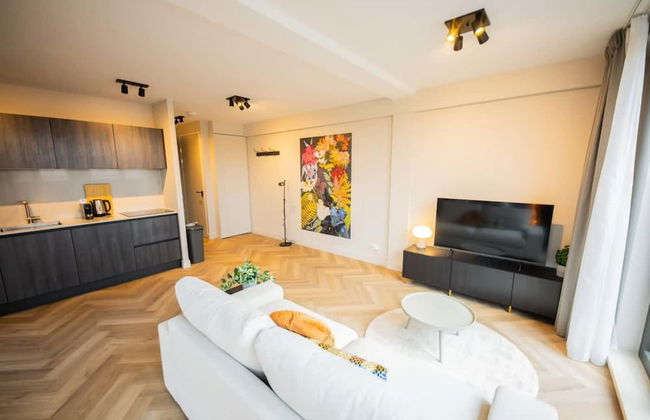 Wonderful Studio Penthouses - Foto 8