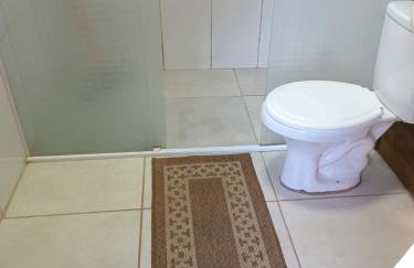 Alpes dos anjos Canela rs chalé luxo Wi-Fi SPLIT COZINHA perto do centro - Foto 22