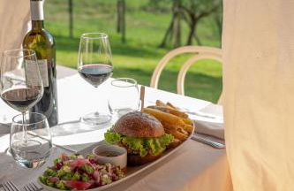 Terra dei Bisonti - Foto 64