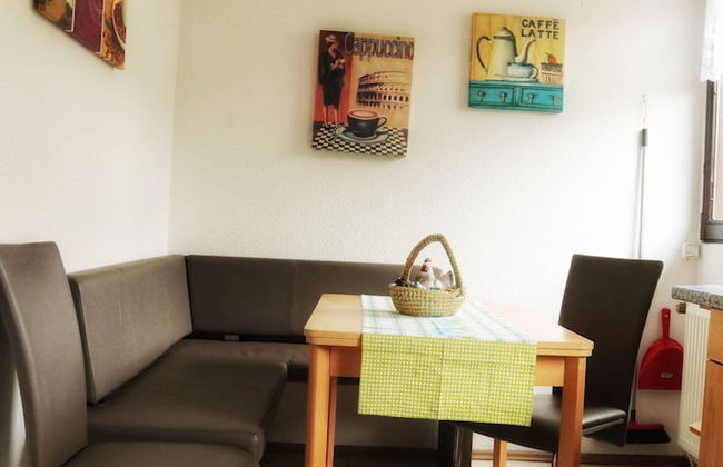 Ruhiger Bungalow am Hennesee mit Terrasse - Photo 20