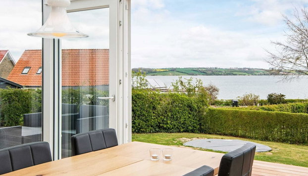 6 Person Holiday Home in Broager - Foto 4, Innenbereich