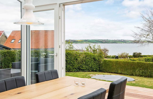 Seaside Serenity in Vemmingbund-by Traum - Photo 6