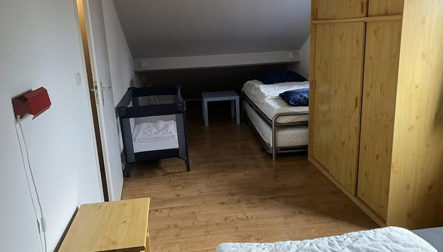 Stylish Coastal Home w/ Jetty - Foto 5, Habitación