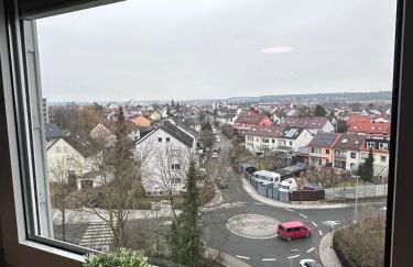 Nobel FeWo in Oberasbach - Foto 29