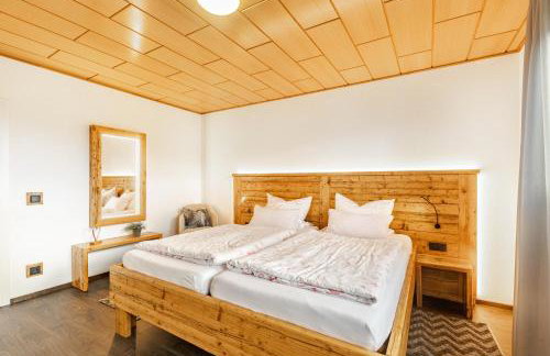 Chalet Am Scheidt - Foto 12