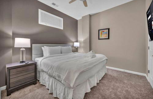 The Playhouse Suites 1BD | Parking | Downtown - Foto 4