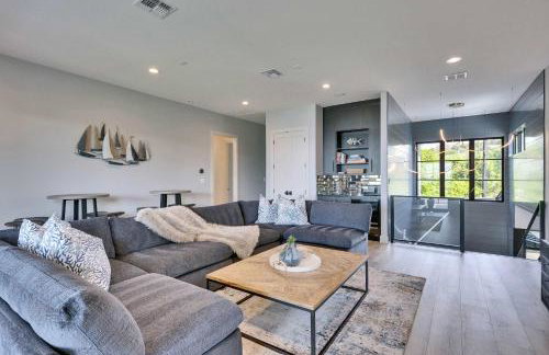 Luxury waterfront Villa Heated pool and sauna - Foto 45