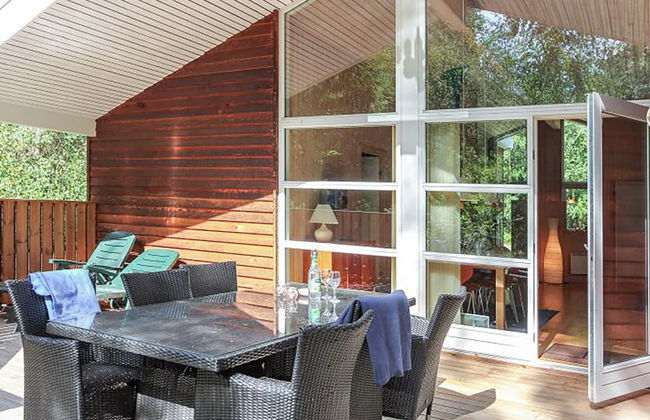 "Sakarias" - 800m from the sea - Foto 1