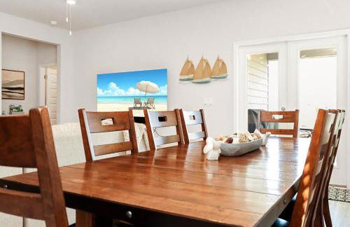 The Blue Bird by Pristine Properties Vacation Rentals - Foto 61