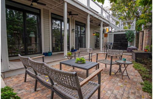 Exquisite Studio Guesthouse Near Downtown's Core! - Foto 29