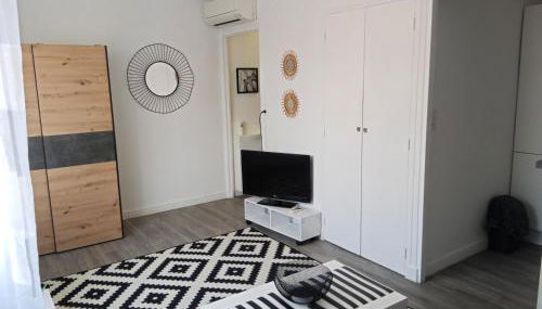 Furnished studio, 5 min Avignon, Pontet center - Foto 3