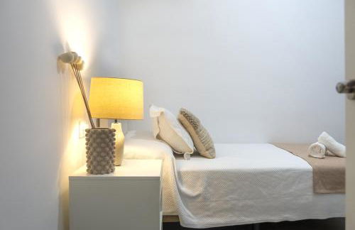 Apartamentos La Tahona Cádiz Centro - Photo 74