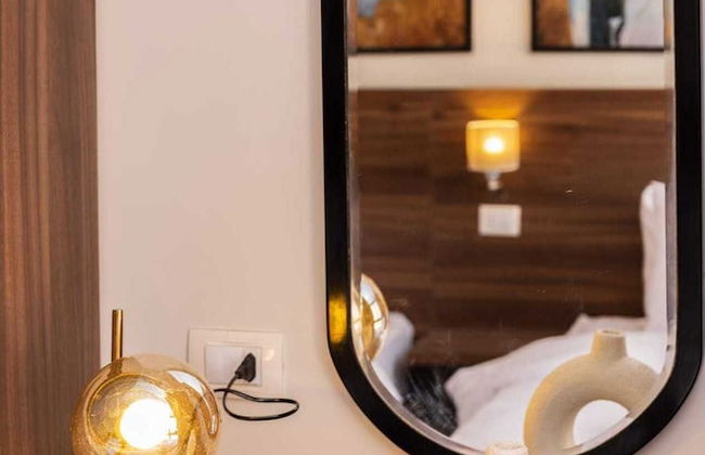 Xuru Stays I The Paragon Of The Nile 2 BDR Apt. @ Maadi - Foto 44