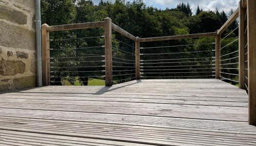 Très beau gîte à proximité du Lac de Vassivière - Foto 2