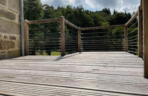 Très beau gîte à proximité du Lac de Vassivière - Foto 2