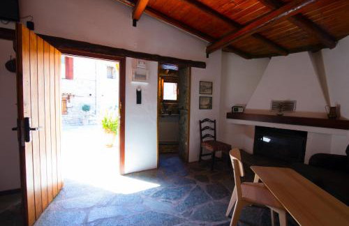 Fteri Stone House in Platanos, Akrata - Foto 25