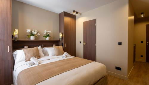 Sol Hotel - Saint Mandé - Foto 4