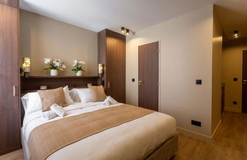 Sol Hotel - Saint Mandé - Foto 4