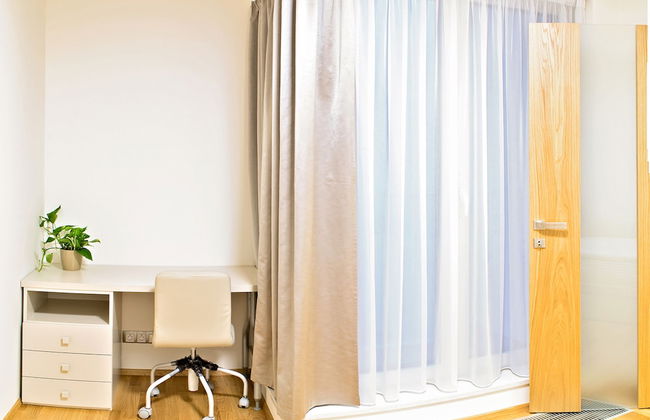 Rezidence Muzeum - Foto 8