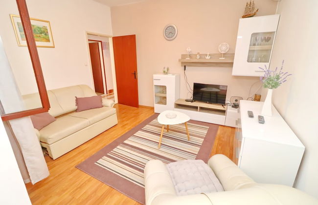 Apartments Peselj, Brna - Foto 20