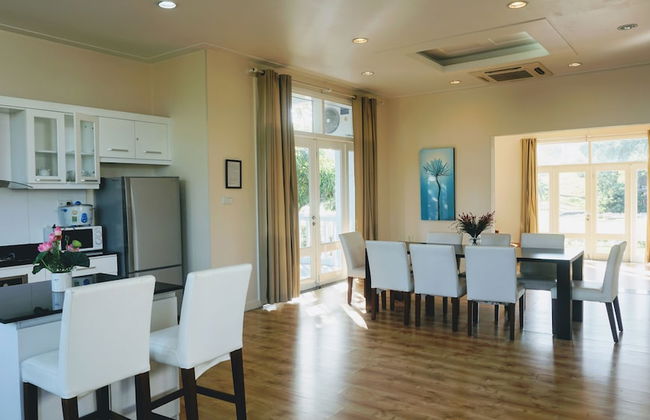 Villa Panda at Sea Links Golf Resort - Foto 15