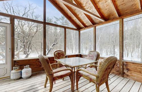 White Mountain Trailhead - Foto 18