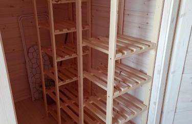 Holiday House Sarbinowo - Photo 30