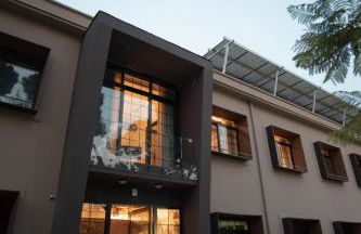 Palazzo Sebeto - Photo 1