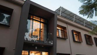 Palazzo Sebeto - Foto 1