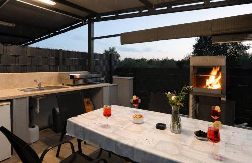 Villa Milina - Foto 45