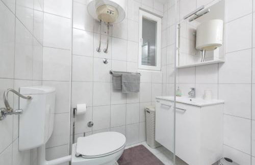 Villa Barbara Apartments with heated pool - Foto 47