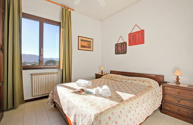 Casa del Tramonto - With Private Parking - Foto 2
