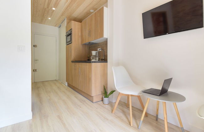 Résidence du Brévent - Foto 33