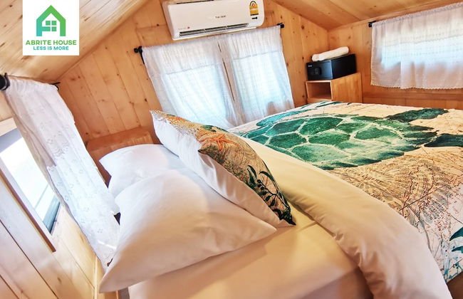 2 Tiny Houses on Koh Lanta Only 2 Minutes Walk to the Beach - Foto 16