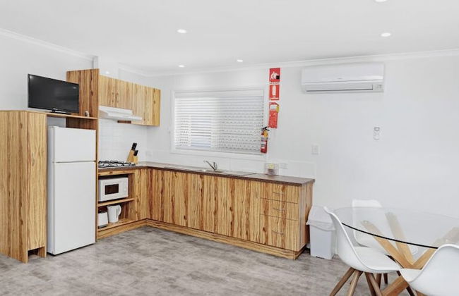 Moana Beach Tourist Park - Foto 18