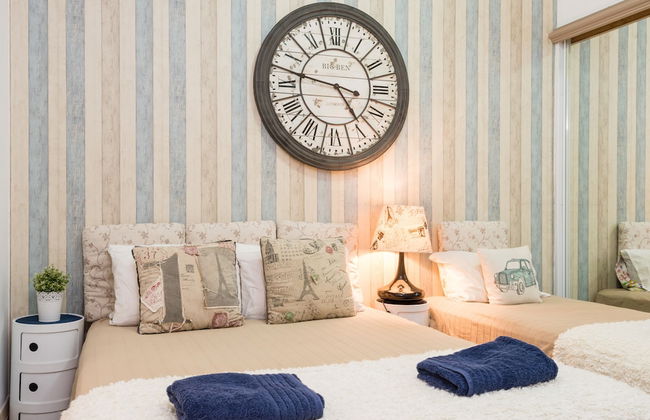 The Clock House Beachfront - Foto 5