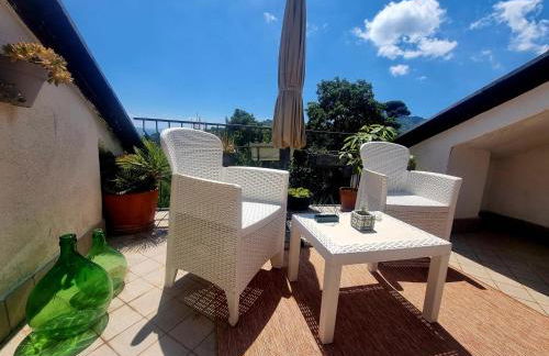 Mansarda sul verde - Foto 13