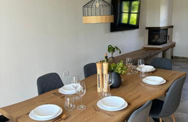 Villa Francesca with free bikes and heated pool, Buje - Foto 34