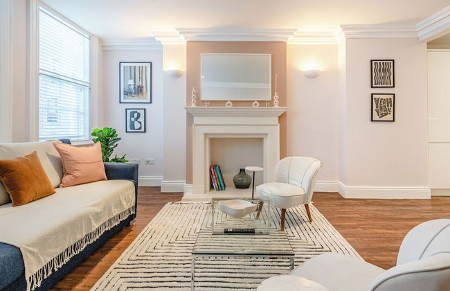 Be London - The Soho Residences - Foto 27