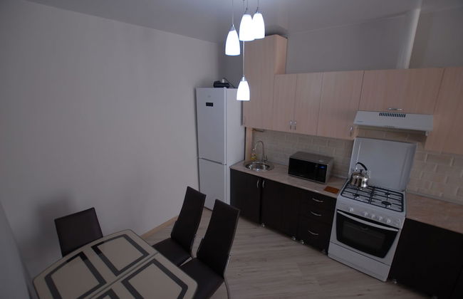 Alles Apartments - Photo 66