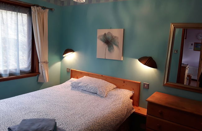 Easterhoull Chalets - Photo 37