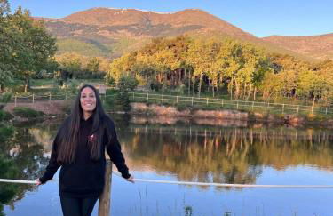 Casa Rural La Milagrosa - Photo 30