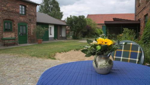 Spreewälder Schwalbenhof - Ferienwohnung "Nistkasten" - Foto 2