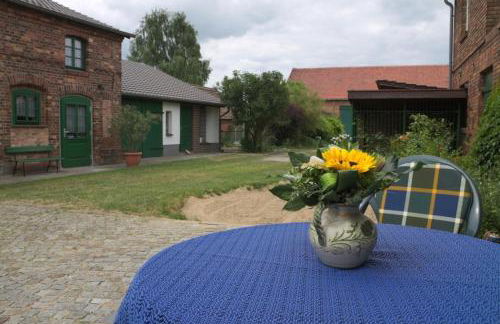 Spreewälder Schwalbenhof - Ferienwohnung "Nistkasten" - Foto 2